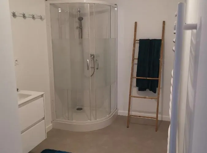 Les Hortensias * Lassay-les-Chateaux