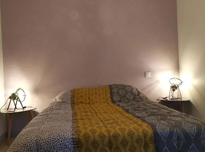 Les Hortensias Apartman