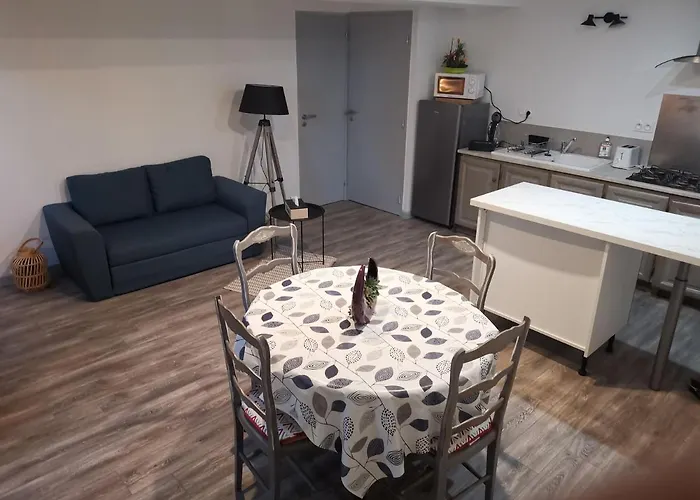 Les Hortensias Lassay-les-Chateaux