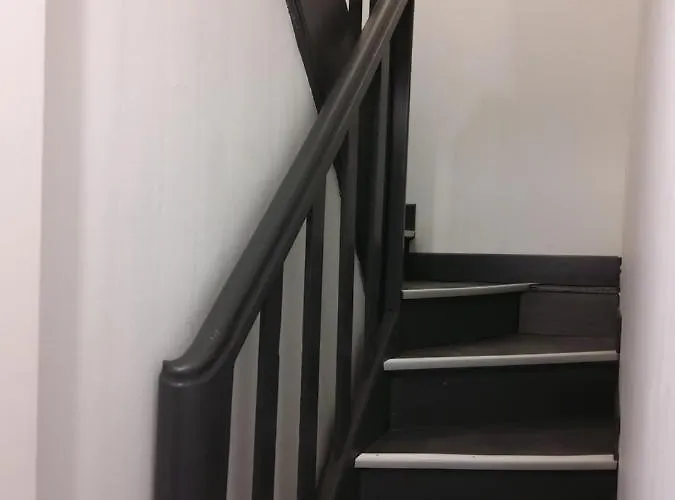 Les Hortensias Apartman *