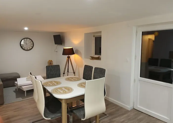 Les Hortensias Lassay-les-Chateaux