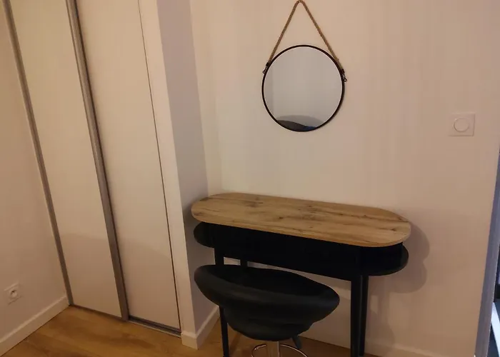 Les Hortensias * Lassay-les-Chateaux