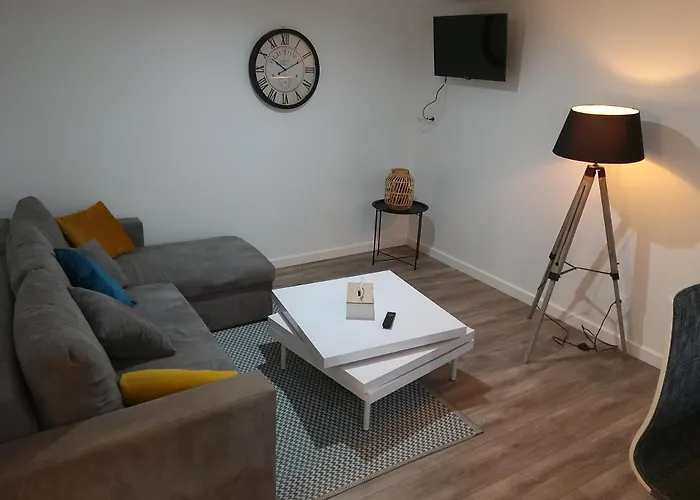 Les Hortensias * Lassay-les-Chateaux