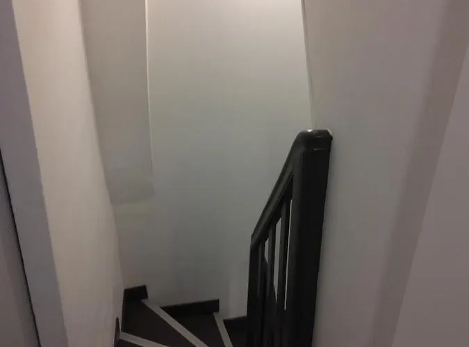 Apartman Les Hortensias Lassay-les-Chateaux